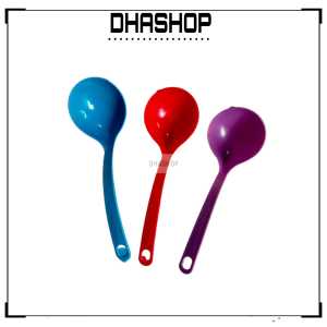 Souvenir Pernikahan 100pcs Centong Sayur Kemas Plastik