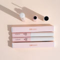Cây Chuốt Mi Mascara Bobeini Vỏ Hồng Siêu Mảnh Tơi Mi, Dụng Cụ Chuốt Mi Làm Dày Cong Và Dài Chống Thấm Nước Lâu Trôi.. 
