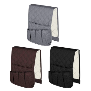 Tiết Kiệm Không Gian Tay vịn Túi treo 33x89Cm Có Thể Gập Lại Vải Lưu Trữ Tổ Chức Hoàn Hảo Cho các đồ vật nhỏ Ở Nhà Hoặc Đi Du Lịch