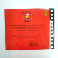[Ready Stock] (Ages 3-5) Maisy Goes to the Movies - Lucy Cousins English Paperback Children's Book. 