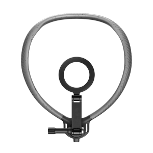 Quick Release Bracket Neck Holder Mount Neck Holder Magnetic Neck Holder for Mobile Phone Stabilizer Chest Harness