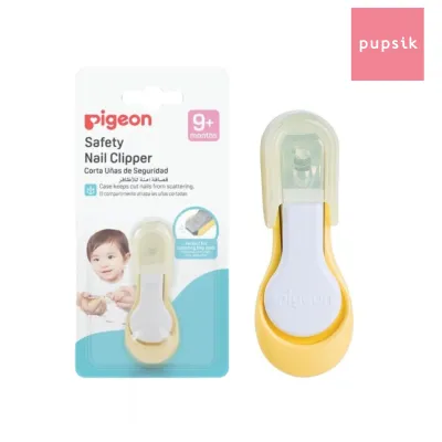 Pigeon Baby Nail Clipper