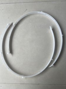 Vành nhựa lồng máy sấy Whirlpool 15kg