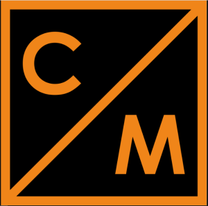 Dudukan Voucher Akrilik 2mm 13x3.5cm 10 Slot