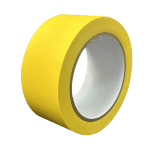 PVC Floor Marking Tape 5x33M Lane Marking PVC Tape