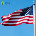 [Varying] National Flag America flag America national flag for decoration decorations size kg * 90/90*150 cm. 