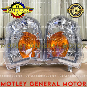 LAMPU SEIN SEN RATING RIFTING DEPAN ISUZU ELF NEW NHR NKR NKR71 NKR 71 LAMPU RATING RITING RIFTING SEIN BELOK SEIN DEPAN RATING RITING RIFTING ASSY ISUZU ELF NKR71 KIRI LH KANAN RH HARGA SATUAN