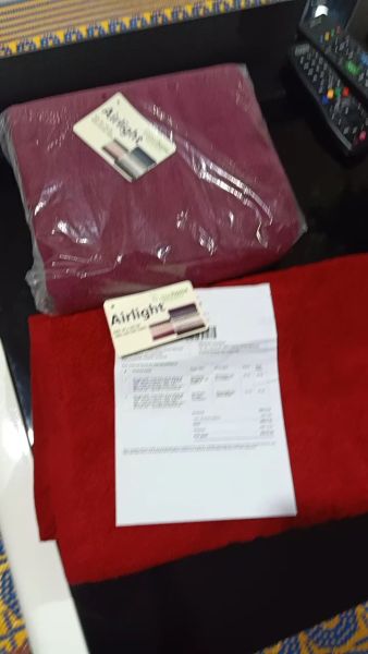 Buyer review video 3