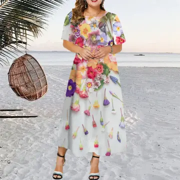 Buy Beach Gown For Women online Lazada .ph