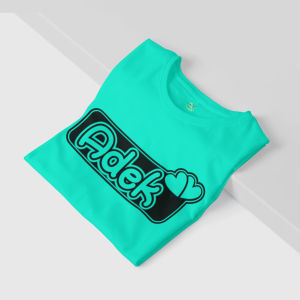 Baju Anak Kapel Pasangan Kaka Adek Perempuan dan Laki Kaos Couple Kids Distro Premium 0-12 Cotton