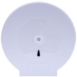 EDIHP  กล่องทิชชู่ กล่องใส่กระดาษชำระม้วนใหญ่ แบบติดผนัง กล่องทิชชู่ม้วน ไซส์จับโบ้มาตราฐาน