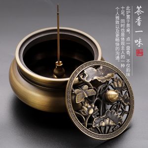 Copper Incense Holder Burner: A Guide to Using & Maintaining