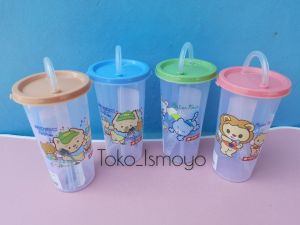 BOTOL MINUM LION STAR SEDOTAN C1 GL-14 280ML / BOTOL MINUM ANAK