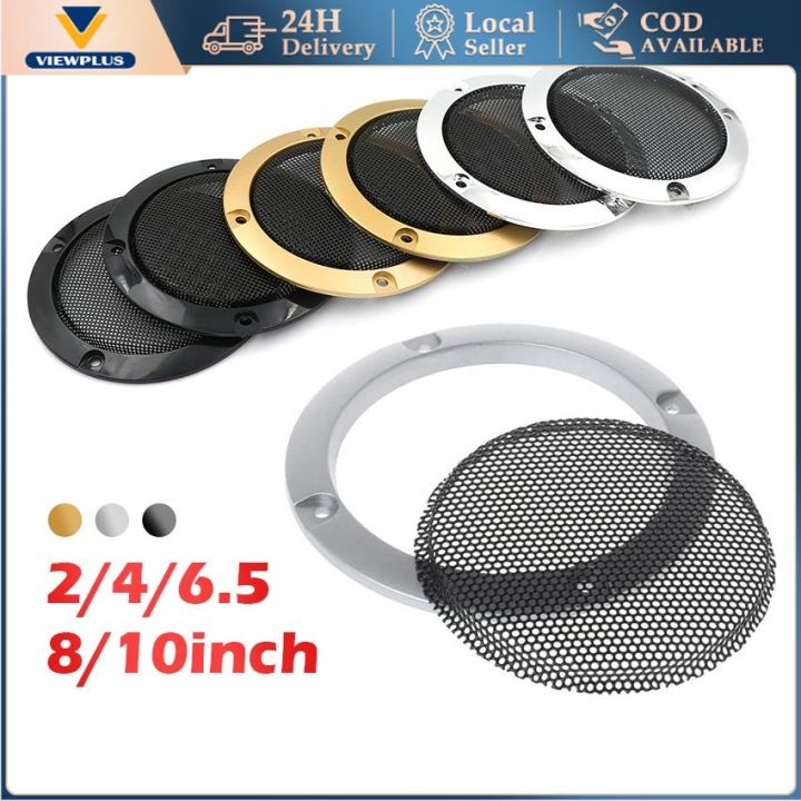 Plastic 6.5 best sale speaker enclosure