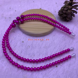 BANDO KOREA MUTIARA MANIK MOTE WARNA PUTIH PINK HITAM MERAH PUTIH DAN HITAM PUTIH / BANDO MUTIARA KOREA / BANDO ANAK MUTIARA MOTE / BANDO MOTE MUTIARA / BANDO MUTIARA MOTE