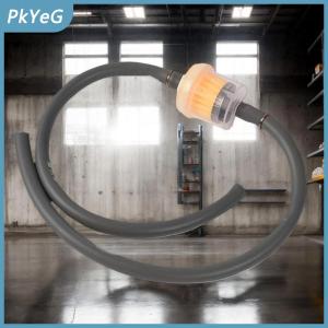 PkYeG Ống Xăng Cho Xe Máy Scooter ATV Xe Máy Bụi Bẩn Xe Đạp Nhiên Liệu Hose Dòng Xăng Ống Lọc Dầu Cup Bộ Chế Hòa Khí Phụ Kiện