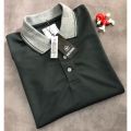Kaos Kerah Polos Kerah Berkerah Nevaadaa Shirt Kaos Kerah Pria wanita Polos Wanita Nevaadaa. 