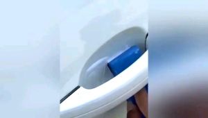 PARALUX RUBBING COMPOUND WHITE 1LITER: A Comprehensive Guide