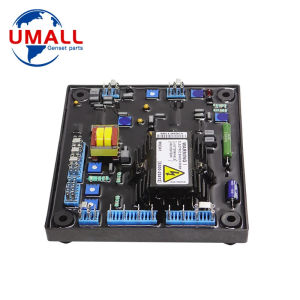 MX341 Automatic Regulator Avr