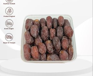 Kurma Medjool Palestina Soft 1200gram / Kurma Medjool Palestine / OLEH OLEH HAJI ALELAL STORE
