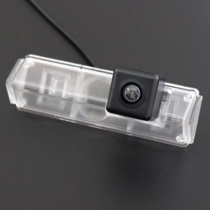 Mirage G4 Rear Reverse Camera {djtgfju} FOR Mitsubishi Attrage Mirage G4 Sedan 2013~2019 CCD Night ...