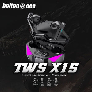 (COD) M10 plus  3500mAh Earphone Headset Wireless Bluetooth Full Bass Stereo Headphone