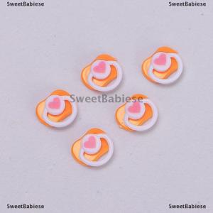 [COD] SweetBabiese จุกนมปลอมสำหรับตุ๊กตาขนาดเล็กน่ารัก5ชิ้นอุปกรณ์สำหรับเล่นในบ้านตุ๊กตาตุ๊กตาเด็กทารกของเล่นสำหรับเด็กทารกอุปกรณ์เสริมจุกนมปลอม