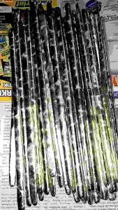 Timah Patri & Solder Batangan No 1 Kualitas Super Harga Per Kg Kuning