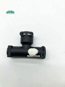Coffee Maker Coffee Machine Espresso Machine Spare Parts 3-Way Connector Part Adapter