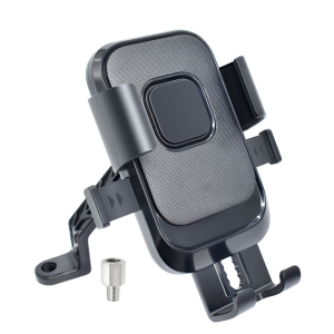 MOTOX Motorcycle Phone Holder Phone Stand Holder Ride Navigation Stand Handlebar Mirror Phone Mount