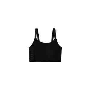 【OFFICIAL】Veimia Ultra-Breathable Comfort Compression Sports Bra For Women Thin Breathable Corset Tank Top Seamless Shape Bra Workout Essentials Seamless Support Activewear Breathable Tops