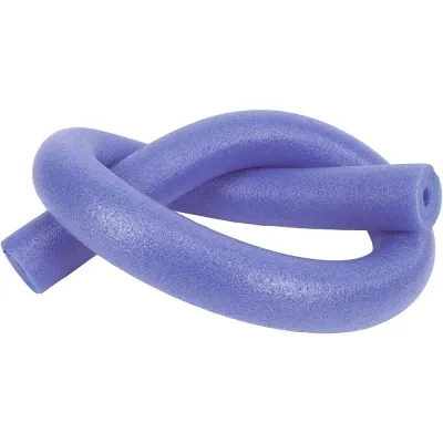 WELLNOW Flexible Swimming Pool Foam Noodle Foam Stick Rod Noodle Float Aid Buoyancy Stick Swim Aid Training Beginners Pool Accessories Floating Foam Sticks Kids