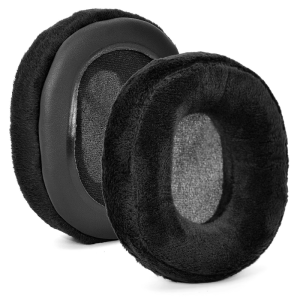 Thicker Earpads Covers Ear Mats for MDR7506 Earphone Earmuffs Replaced Old Earpads Comfortable to Wear
