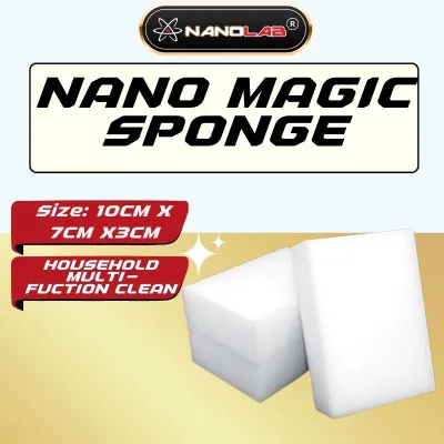 NANO Magic Sponge - Nanolab