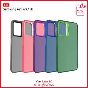 YITAI  YC47 Case Laser SC Samsung A23 4G 5G A24 4G 5G A32 4G A51