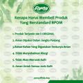 Sabun Nalpamara Soap BPOM Original 100% Sabun Arab Pyary Herbal PYARY Mengatasi Jerawat dan gatal pada kulit. 