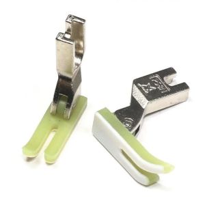 Chân vịt nhựa 3ly T58n lắp cho máy may 1 kim công nghiệp