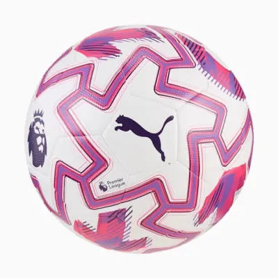 PUMA Orbita Cup Premier League Brilliance Football 084714-01
