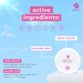 NABILA - BB CREAM BRIGHTENING | NABILA SKINCARE | NABILA BY DR HENY PRAMITA. 