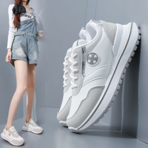Grosir import jakarta txt-3050 Sepatu Tirsoo Free Shoe Boxes 0503 Sneakers Wanita Import Fashion New Model Korea Best Seller
