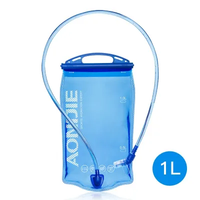 AONIJIE SD51 Bàng Quang Nước 1L/1.5L/2L/3L Không Chứa BPA - Dùng Cho Chạy Bộ Đi Bộ Đường Dài Đạp Xe Leo Núi Cắm Trại
