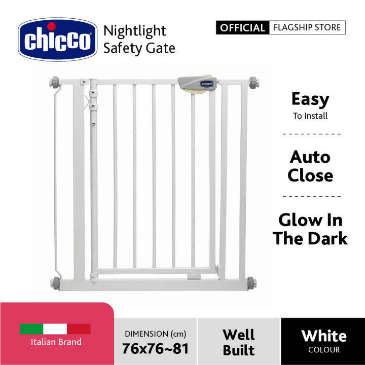 Chicco baby sale gate