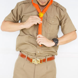 เสื้อลูกเสือตราชัยยะ ราคาสุดคุ้ม ใส่แล้วดูดี เหมาะกับผู้ปกครองที่หาราคาจับต้องได้ ราคาถุกสุดๆ