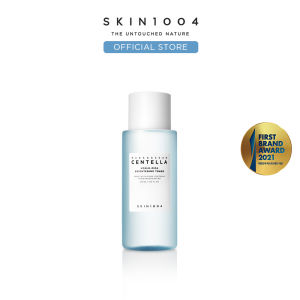 SKIN1004 Madagascar Centella Hyalu-Cica Brightening Toner 210ml | 30ml