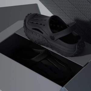 [Free Shipping] 4.0 Thick-Soled Height-Increasing EVA Clogs WomenS New Summer Style Suitable For Outdoor Wear Beach And Seaside CoupleS Sandals