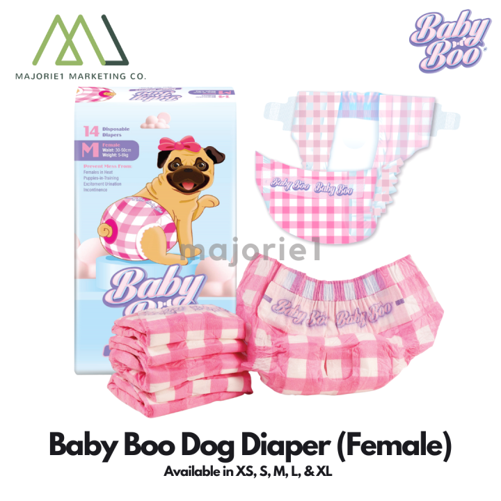 Newborn puppy diapers best sale