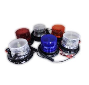 LAMPU ROTARI VARIASI LAMP BEACON BLITZ WARNING LED MODEL 013 9-85 VOLT