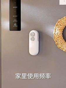 Mini USB Food Bag Sealer/Portable Plastic Bag Sealing Machine/Home Vacuum Sealing Tool/Rechargeable/Multi-Function