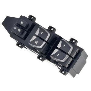 Phụ kiện ô tô cửa sổ điện công tắc điều khiển nguồn điện thay thế công tắc chỉnh cửa sổ cho ix45 DM