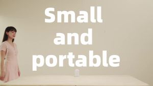 Convenient Phone Full-color RGB Fill Light Portable Led Light Ring With Tripod Selfie Led Light Photography Video Shooting Light